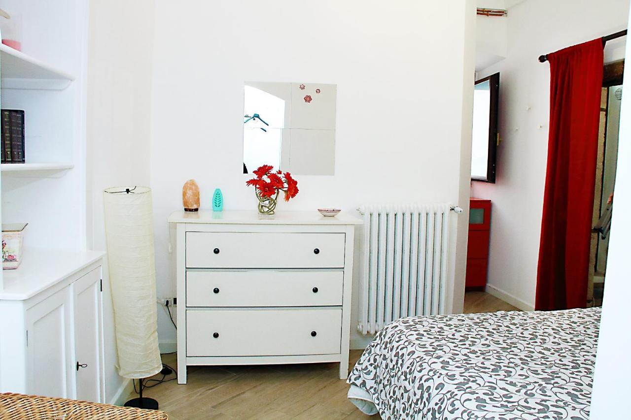 Lo Studio Di Nonno Noci Bagian luar foto