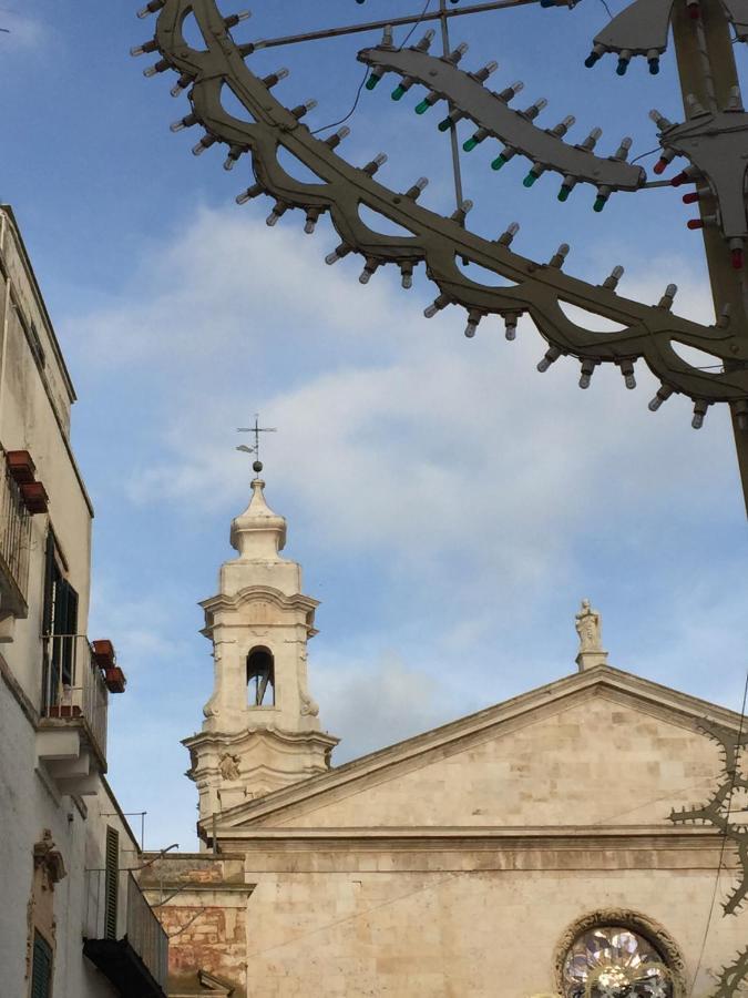 Lo Studio Di Nonno Noci Bagian luar foto