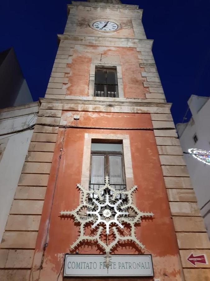 Lo Studio Di Nonno Noci Bagian luar foto